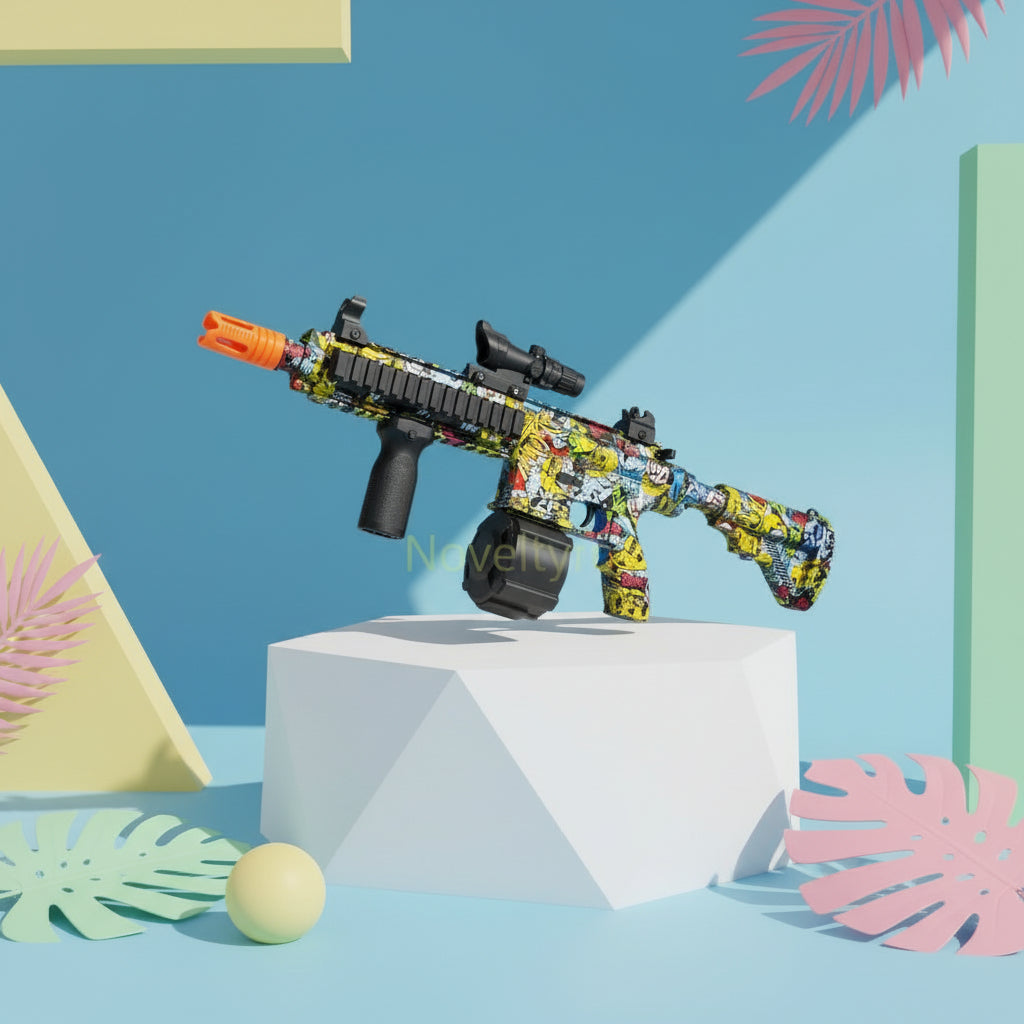VORTEX Gelblaster Toy Rifle
