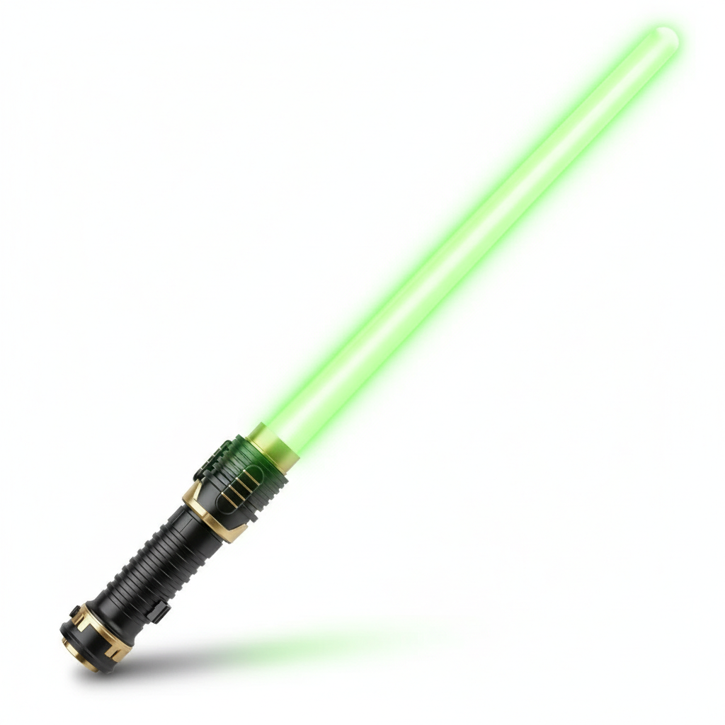 NOVA Pop-up LED Lightsabre