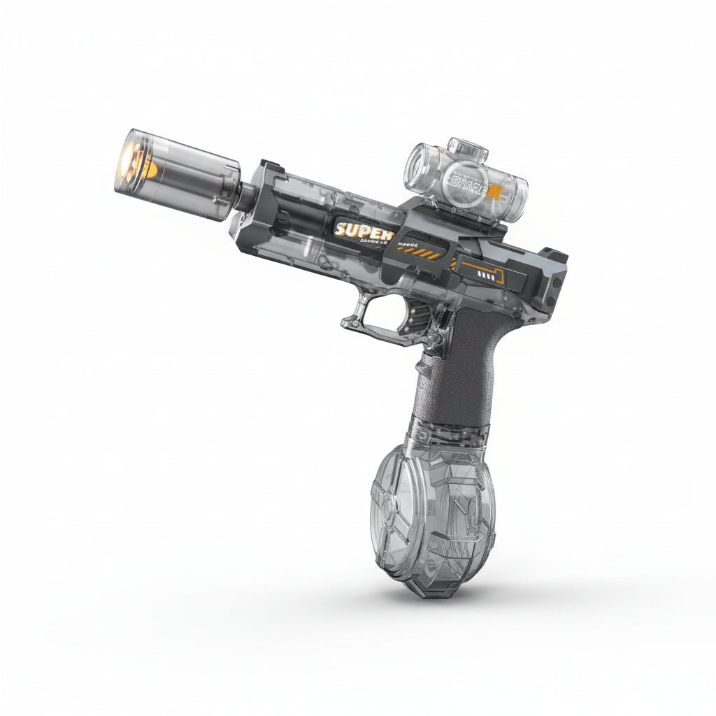 BLAZE Electric Gel Blaster