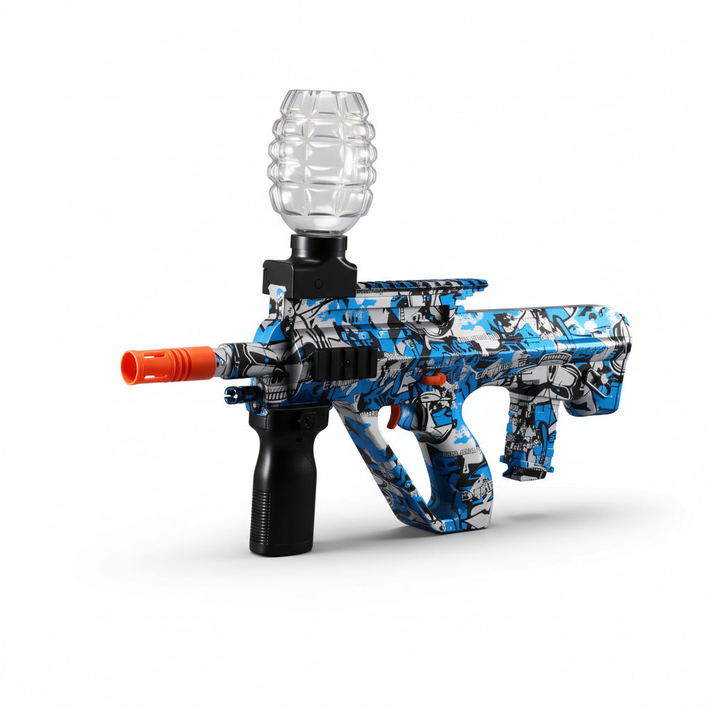 AUG Splash Electric Gel Ball Blaster