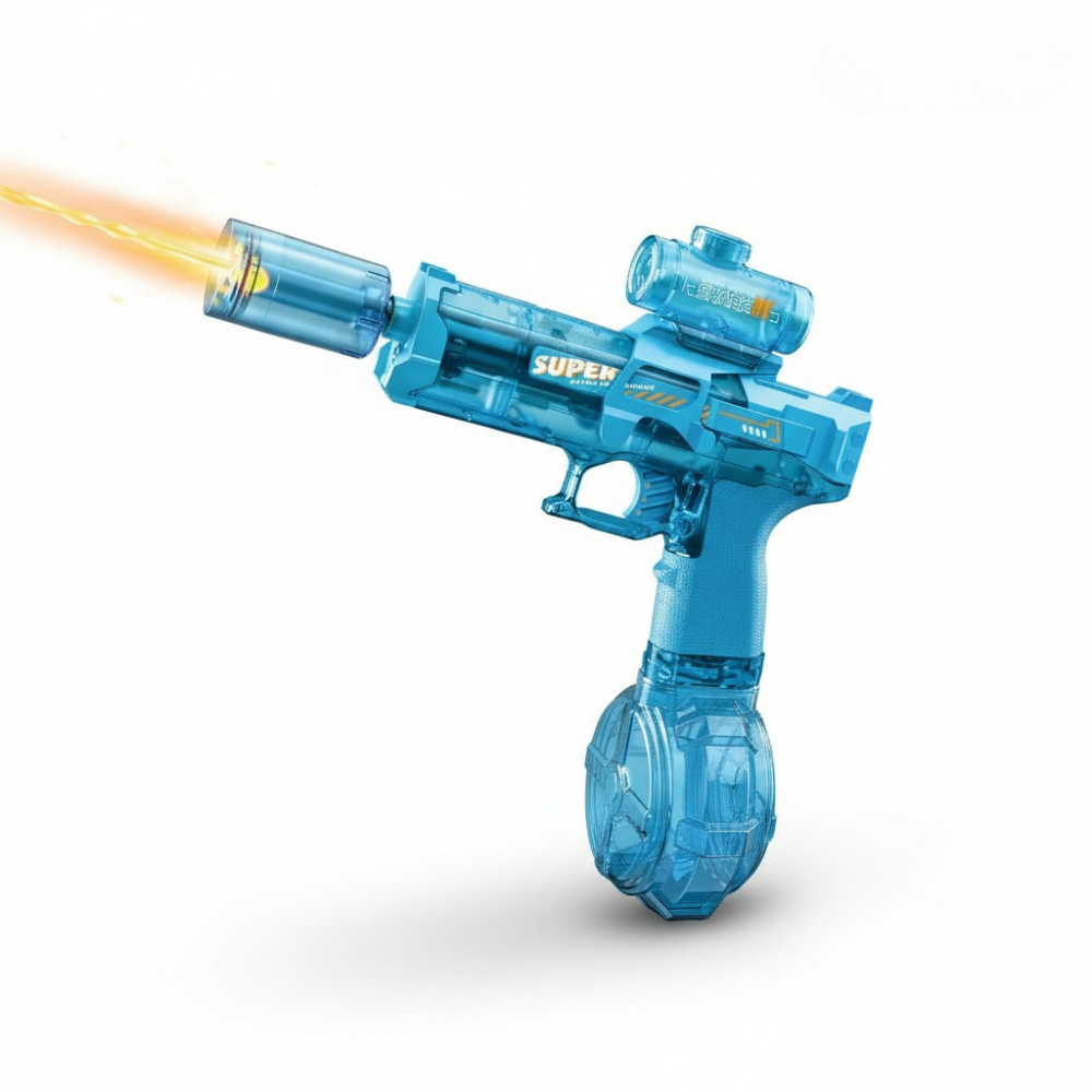 BLAZE Electric Gel Blaster