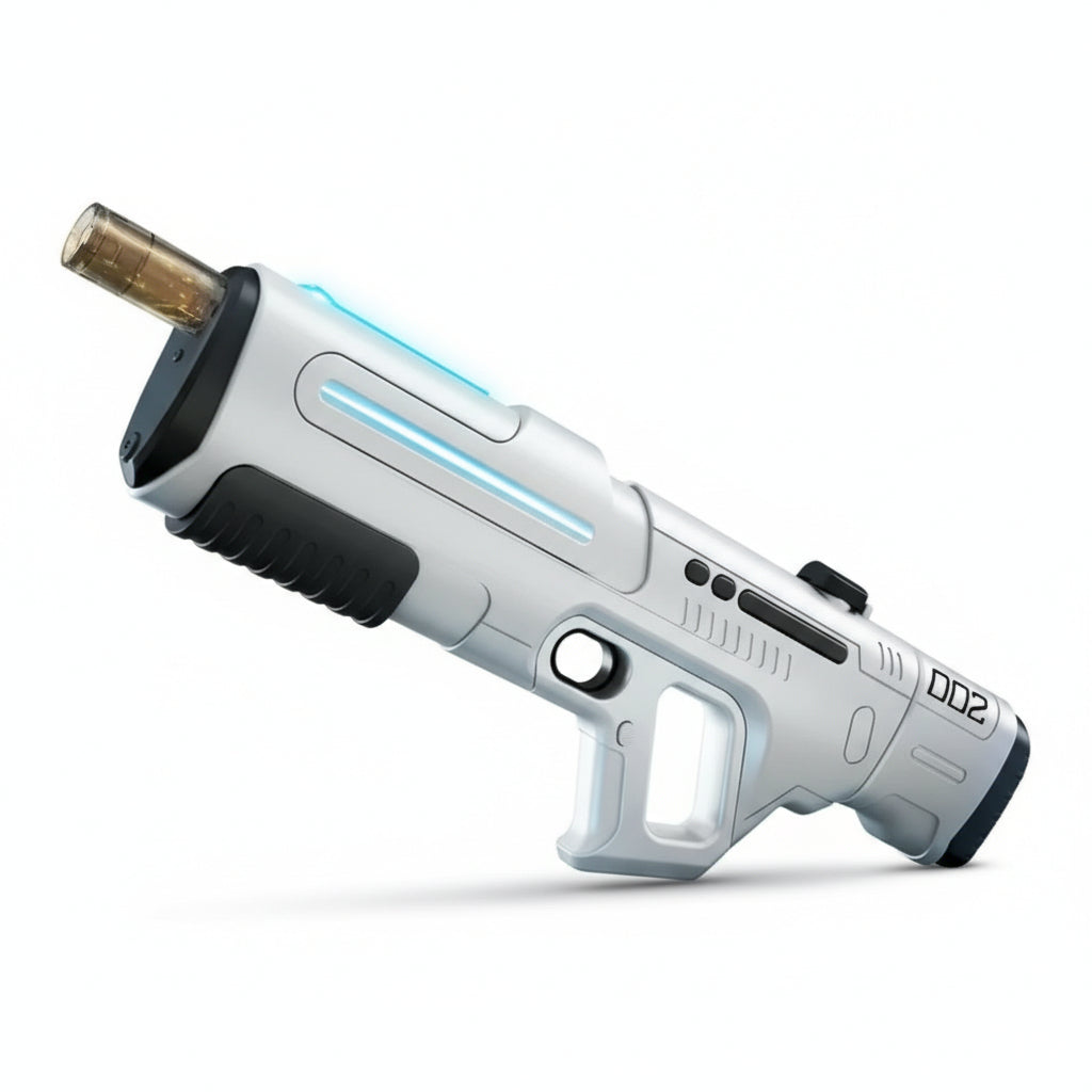 AQUA Blaster Electric Kids Water Gun