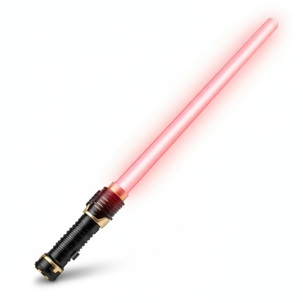 NOVA Pop-up LED Lightsabre