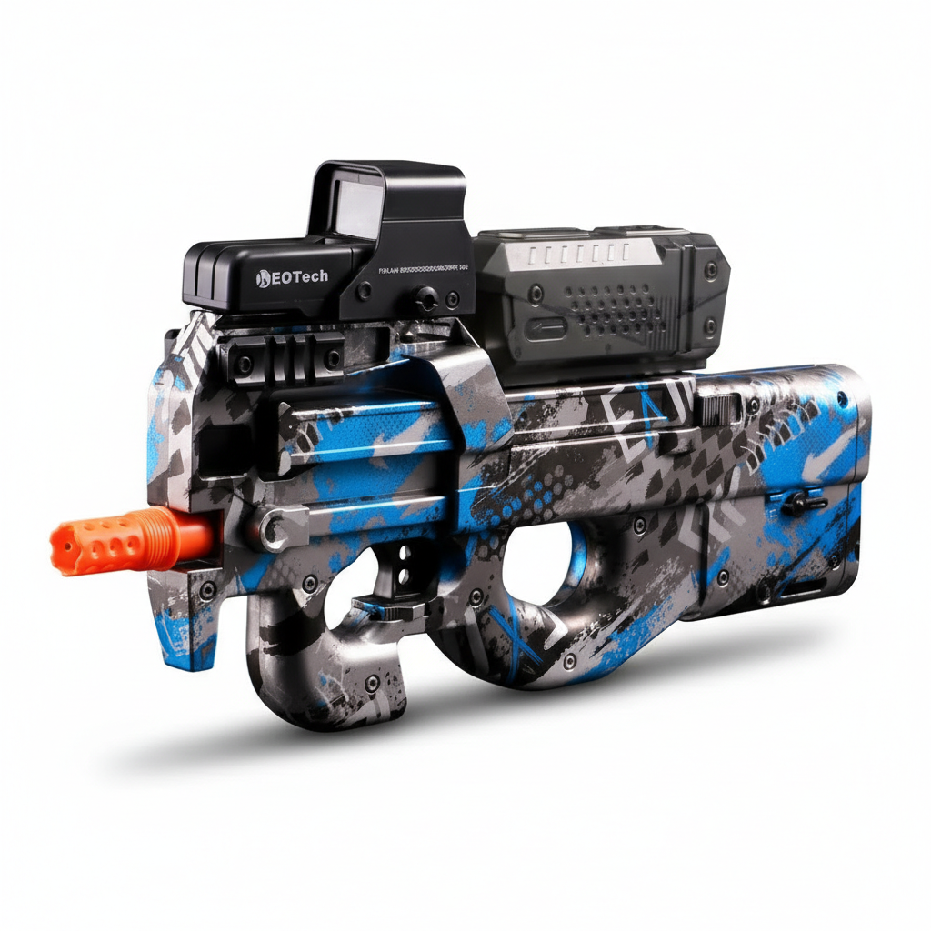 VOLT P90 Electric Blaster