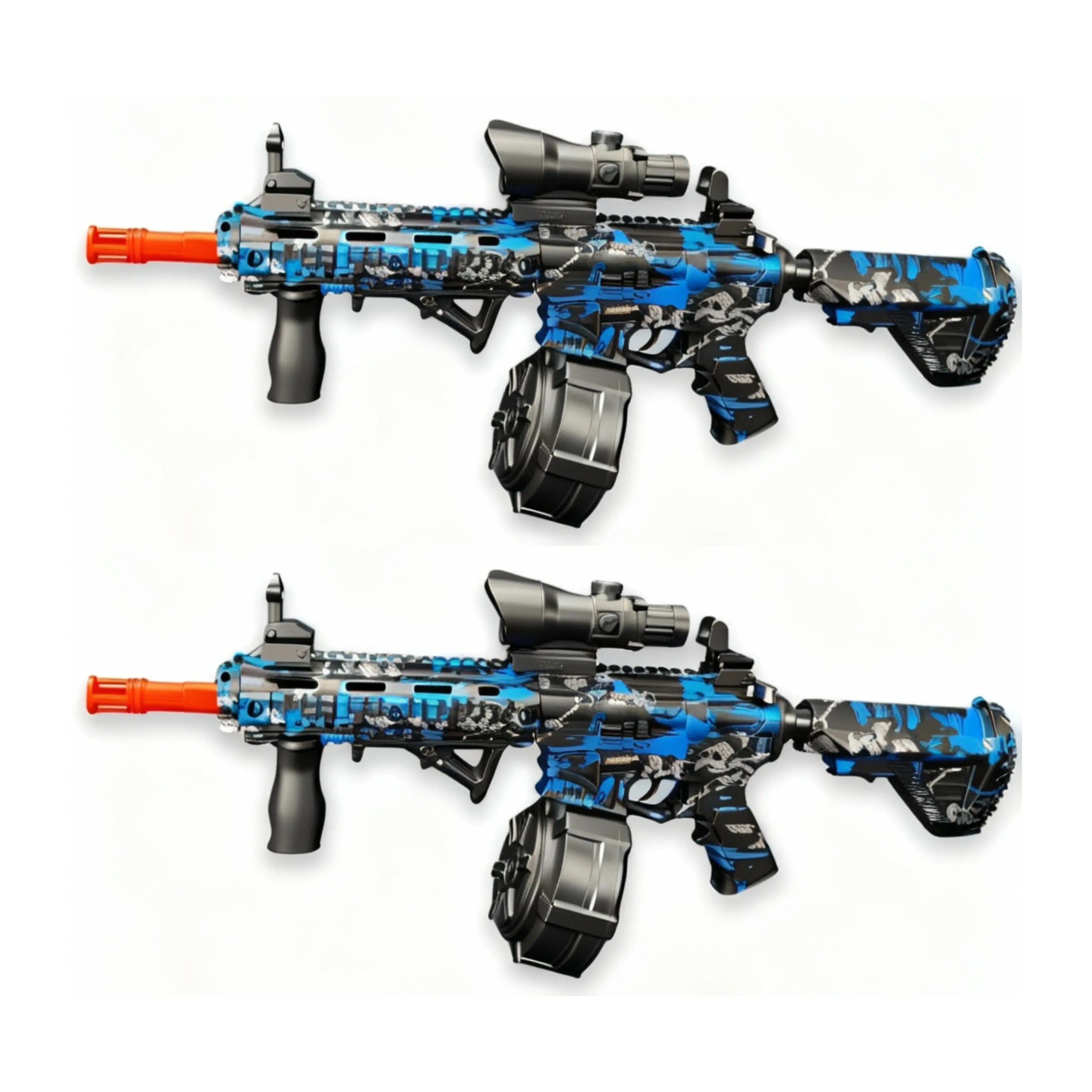 Raptor M4 Gel Blaster