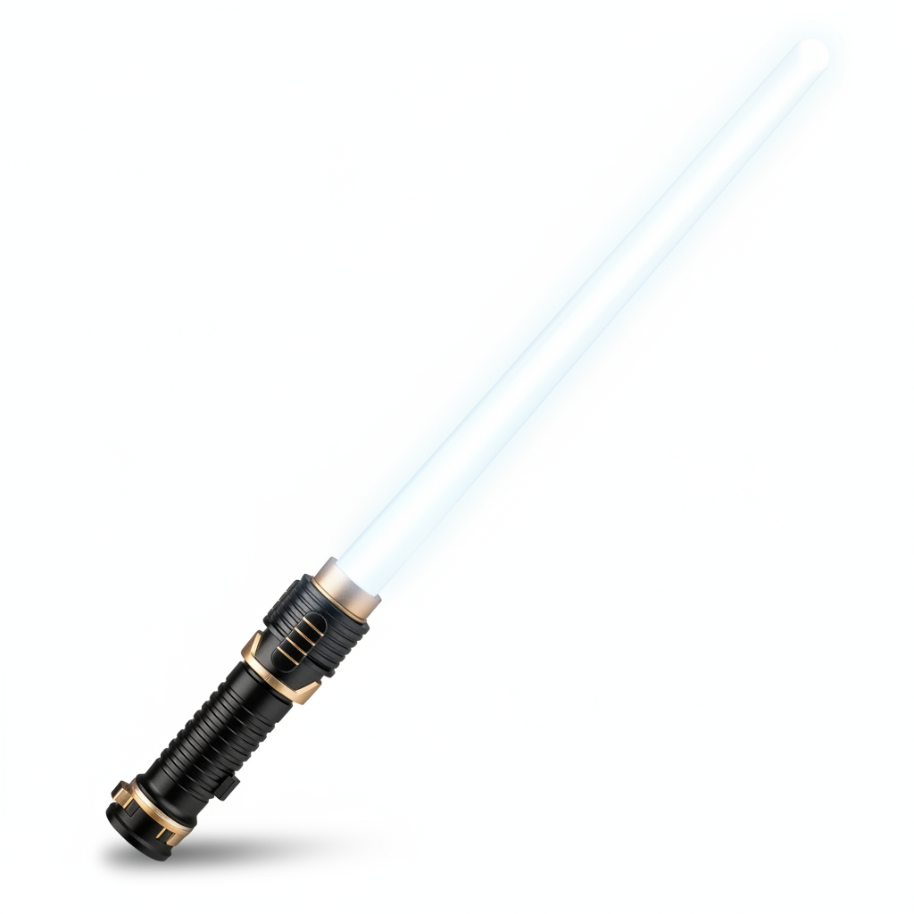 NOVA Pop-up LED Lightsabre