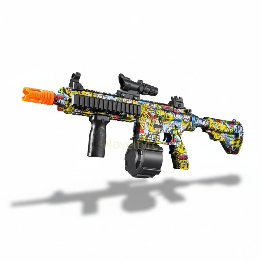 VORTEX Gelblaster Toy Rifle