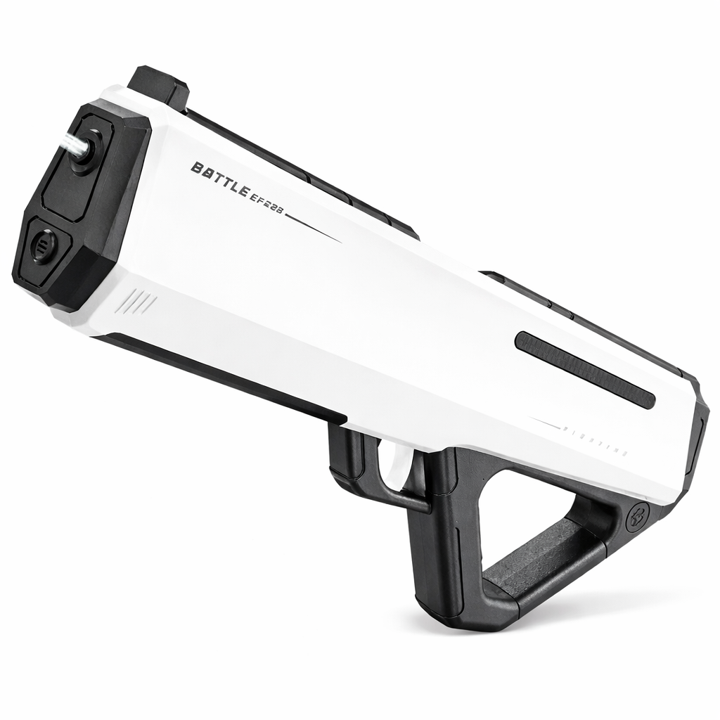 Battle Spear Electric Water Gun