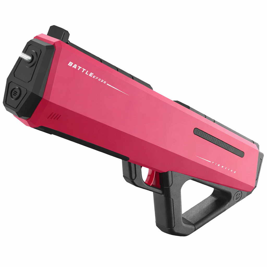 Battle Spear Electric Water Gun