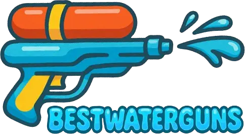 Best Water Guns Logo