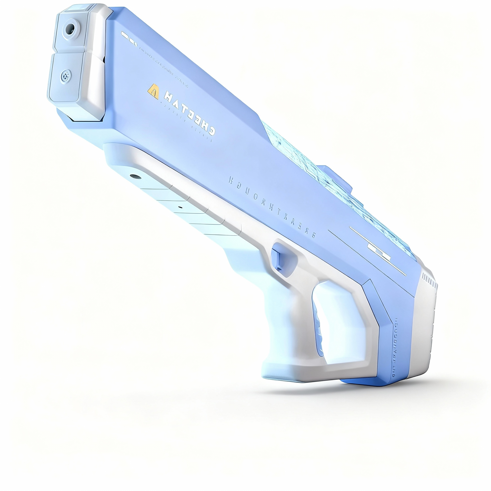Cheetah High Pressure Electric Water Gun