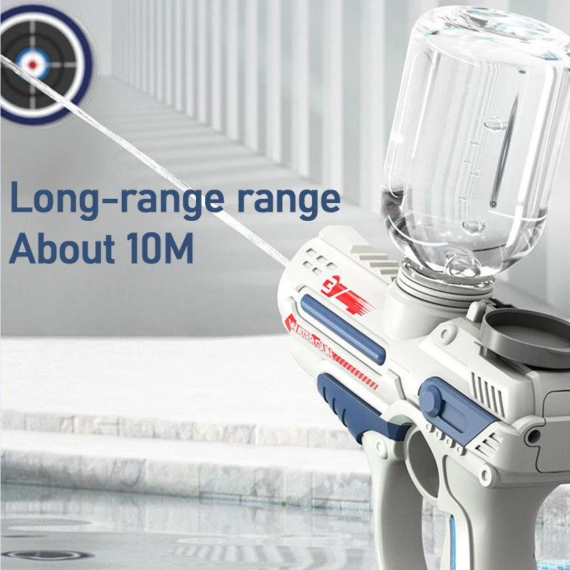 Shot 3B Electric Water Gun