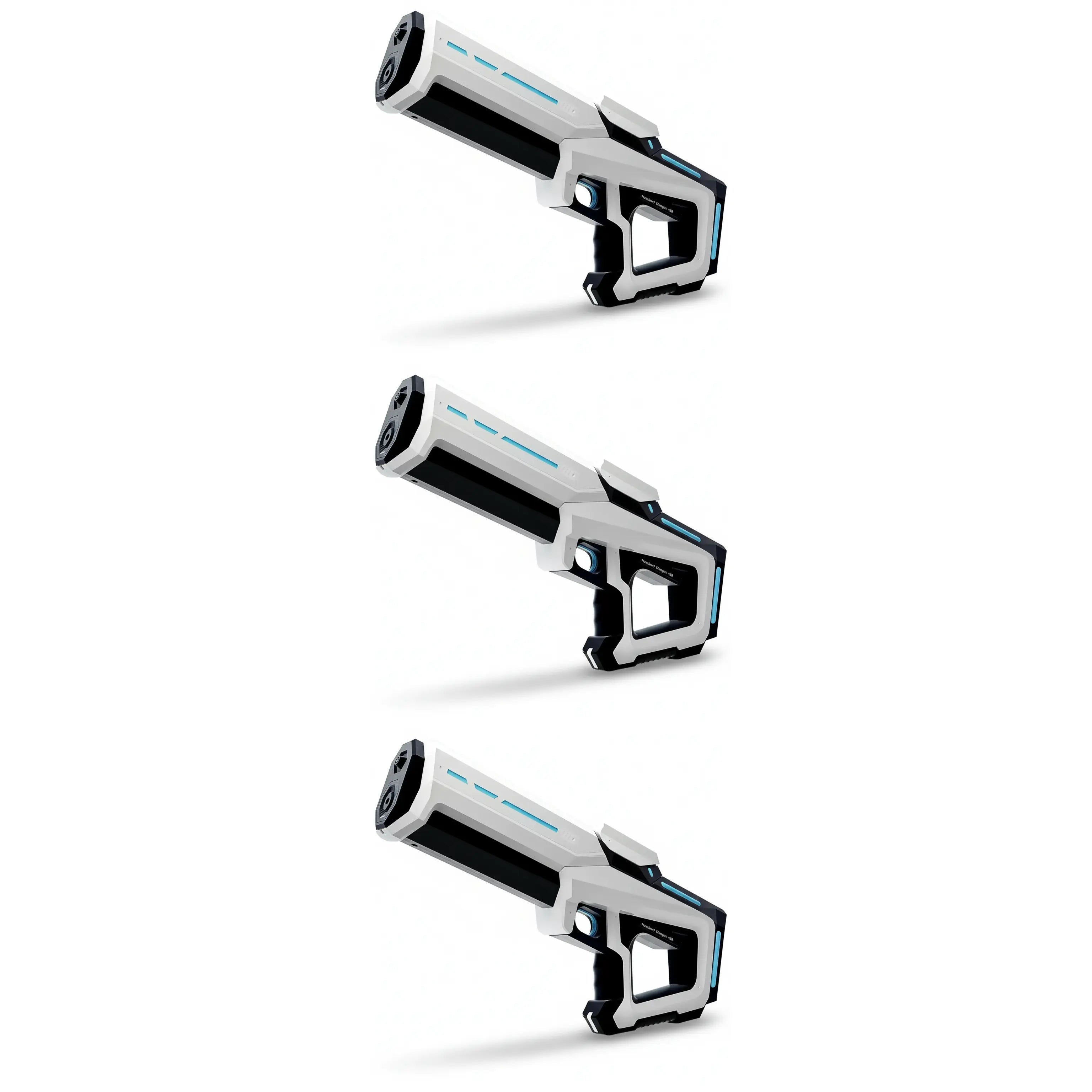 Halo G5 Electric Water Gun 3x