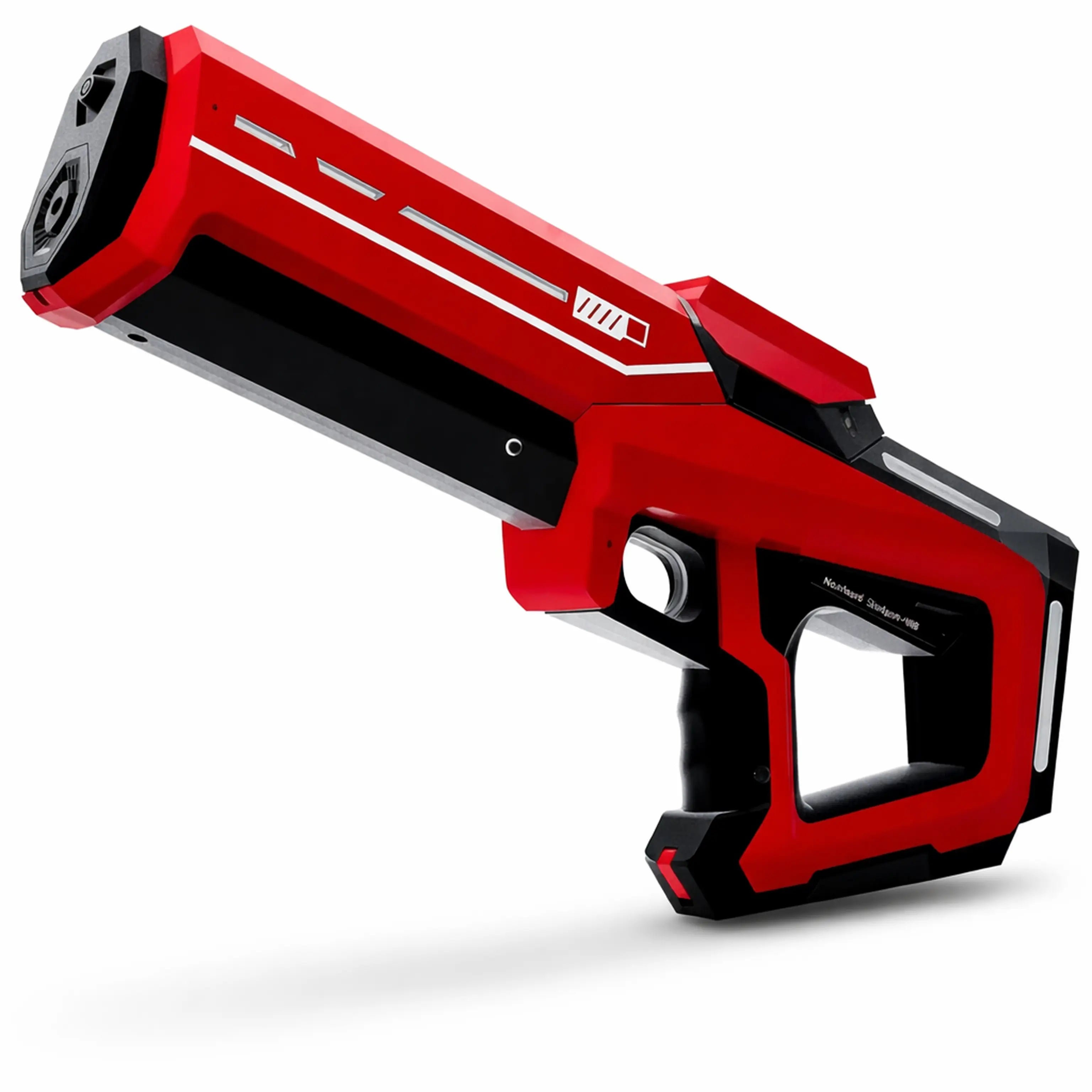 Halo G5 Ruby Electric Water Gun