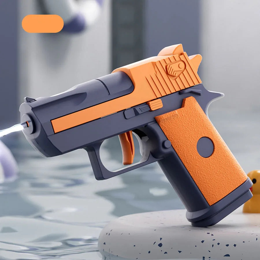Mini Desert Eagle Water Gun