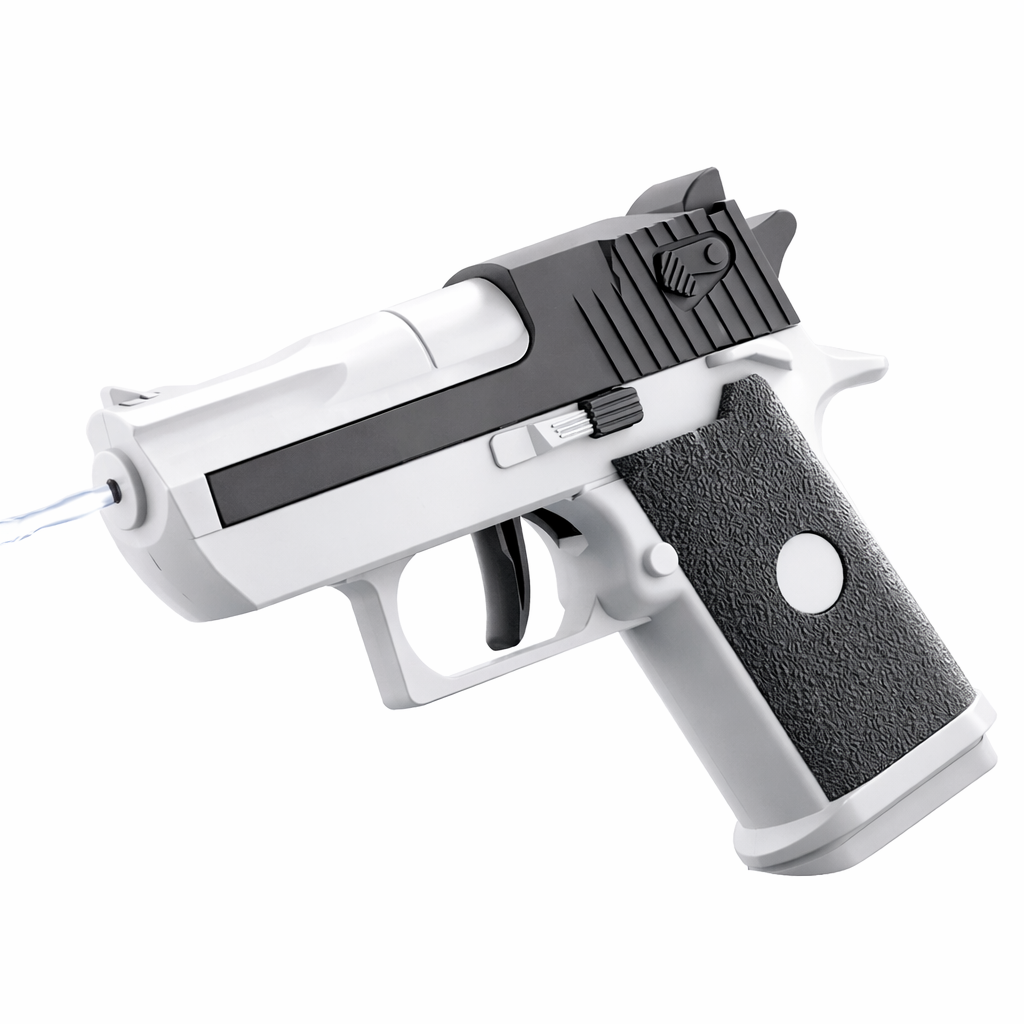 Mini Desert Eagle Water Gun