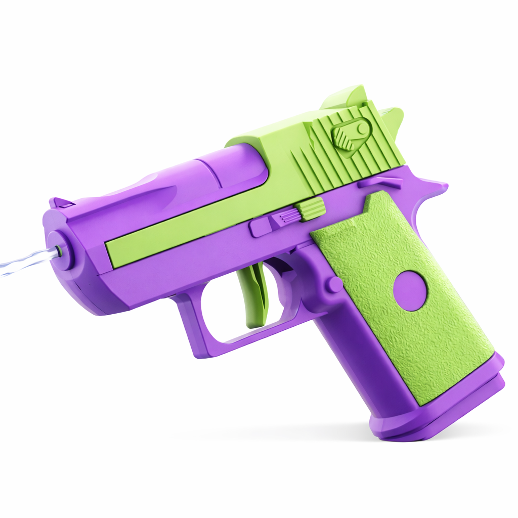 Mini Desert Eagle Water Gun