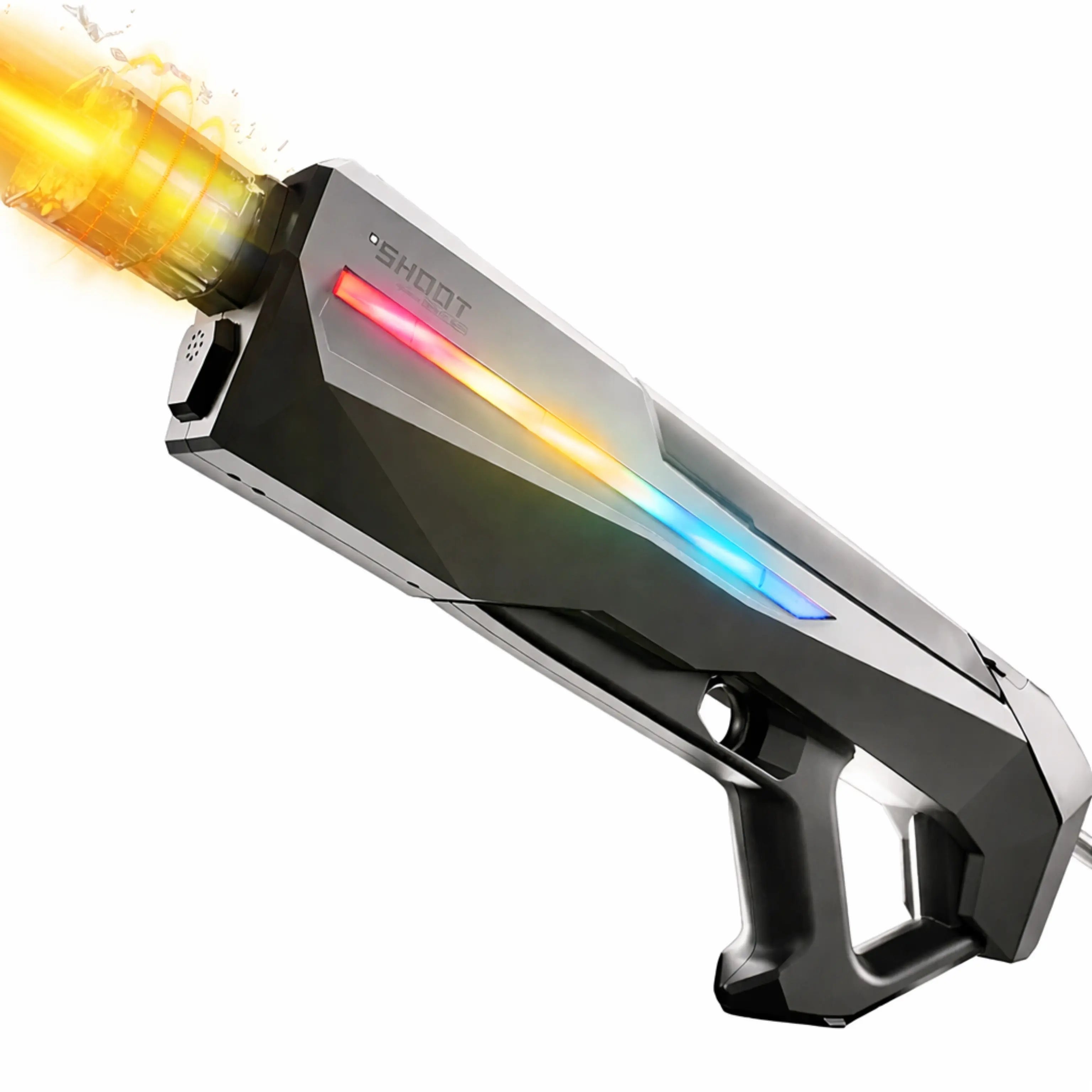 O Shoot Electric Water Gun
