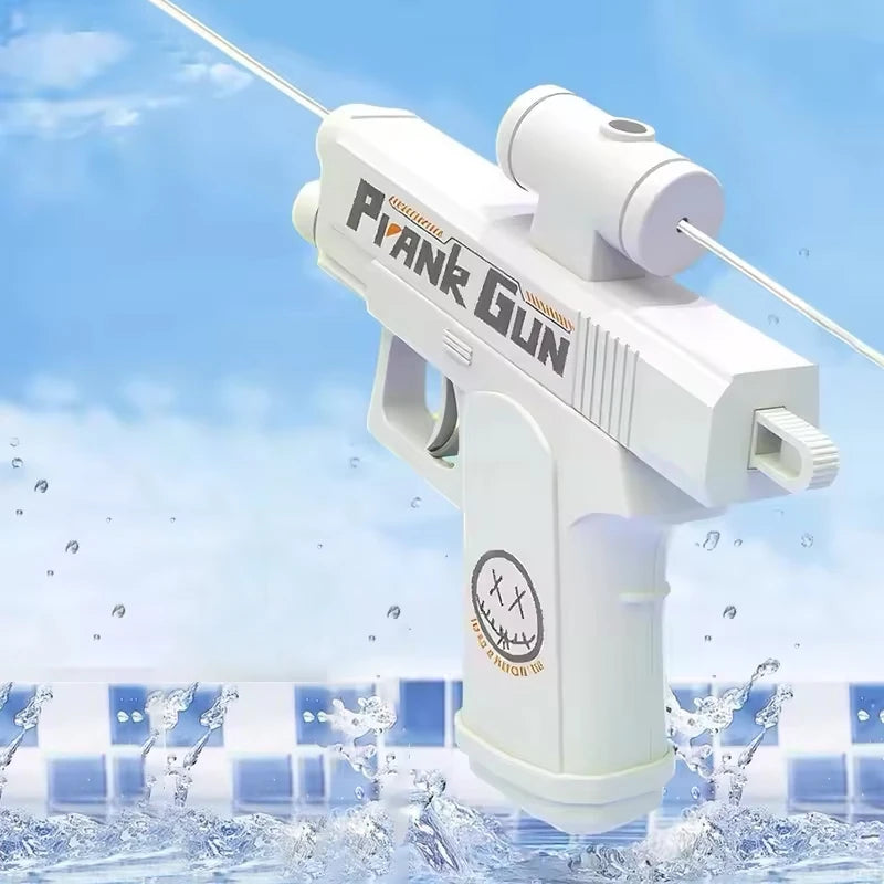 Prank Water Gun