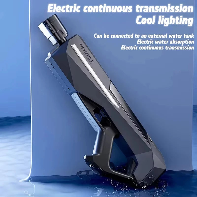 O Shoot Electric Water Gun