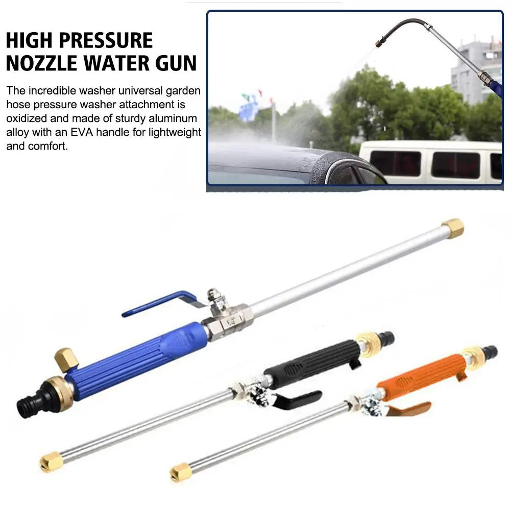 Car High Pressure Water Gun