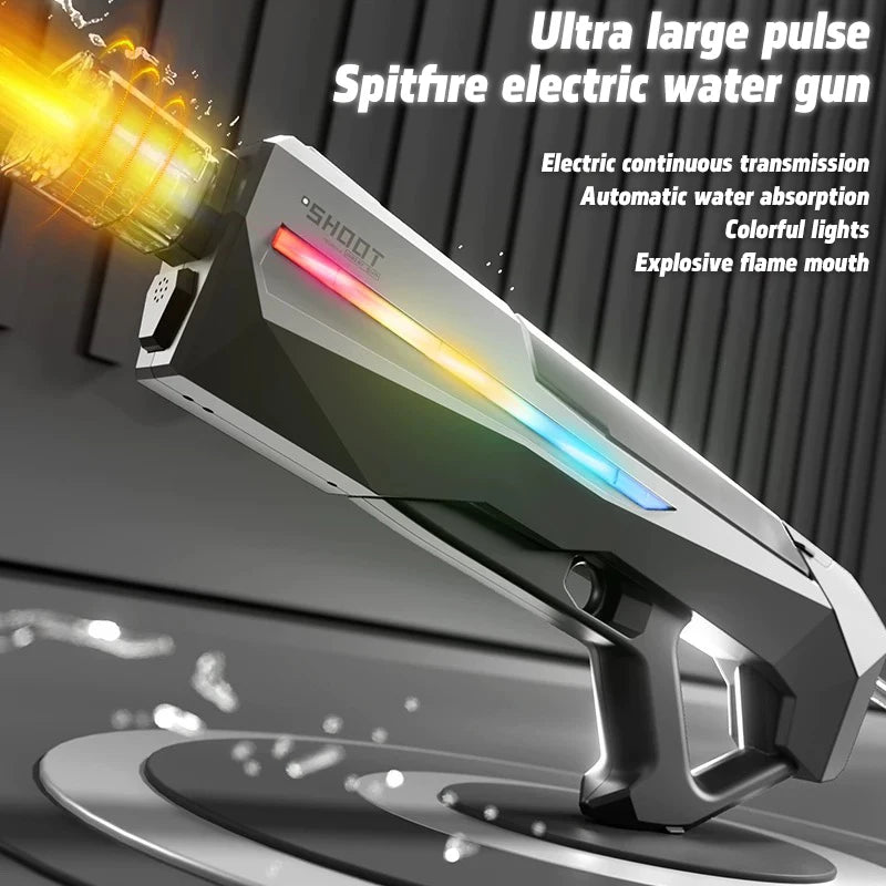 O Shoot Electric Water Gun