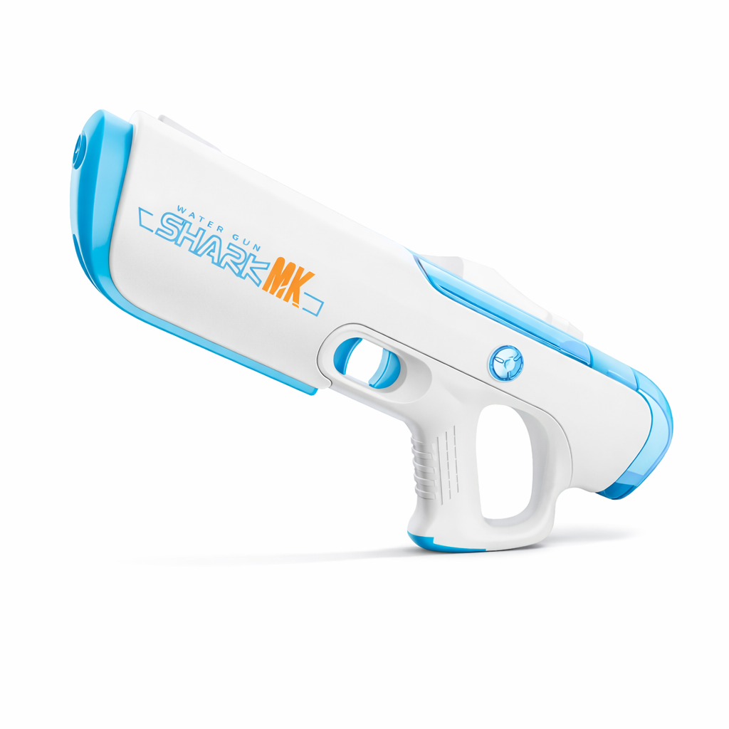 Shark MK Electric Water Gun