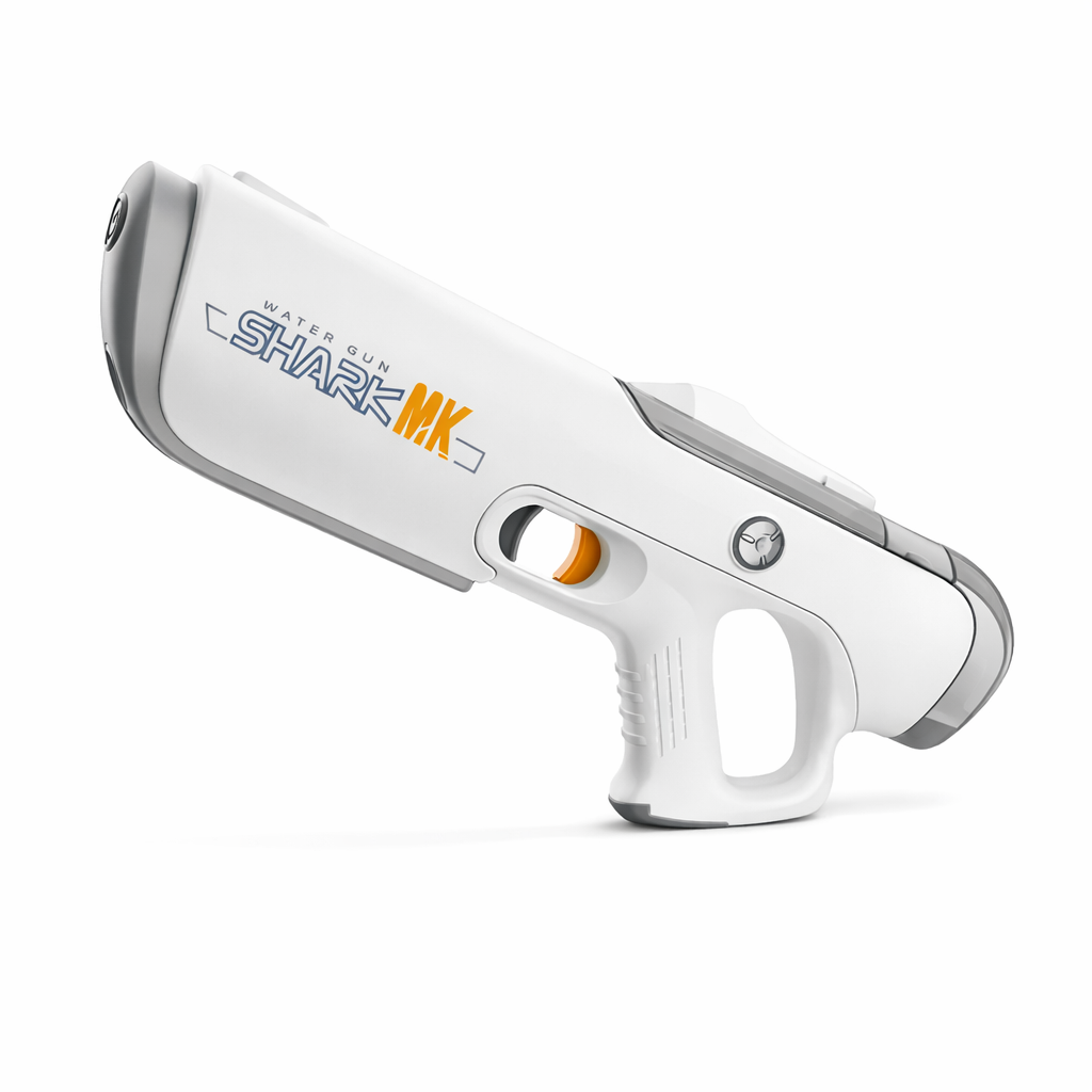 Shark MK Electric Water Gun