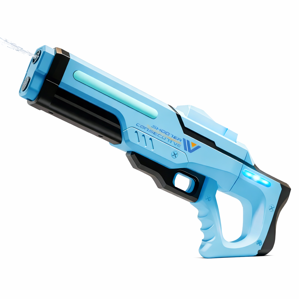 Shooter C Electric Water Gun