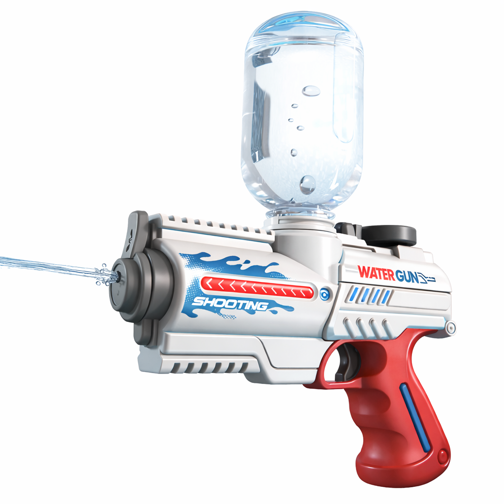 Shot 3B Electric Water Gun