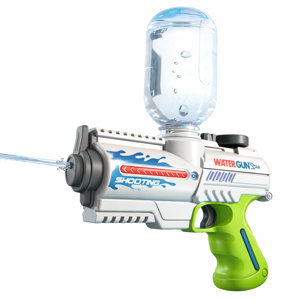 Shot 3B Electric Water Gun