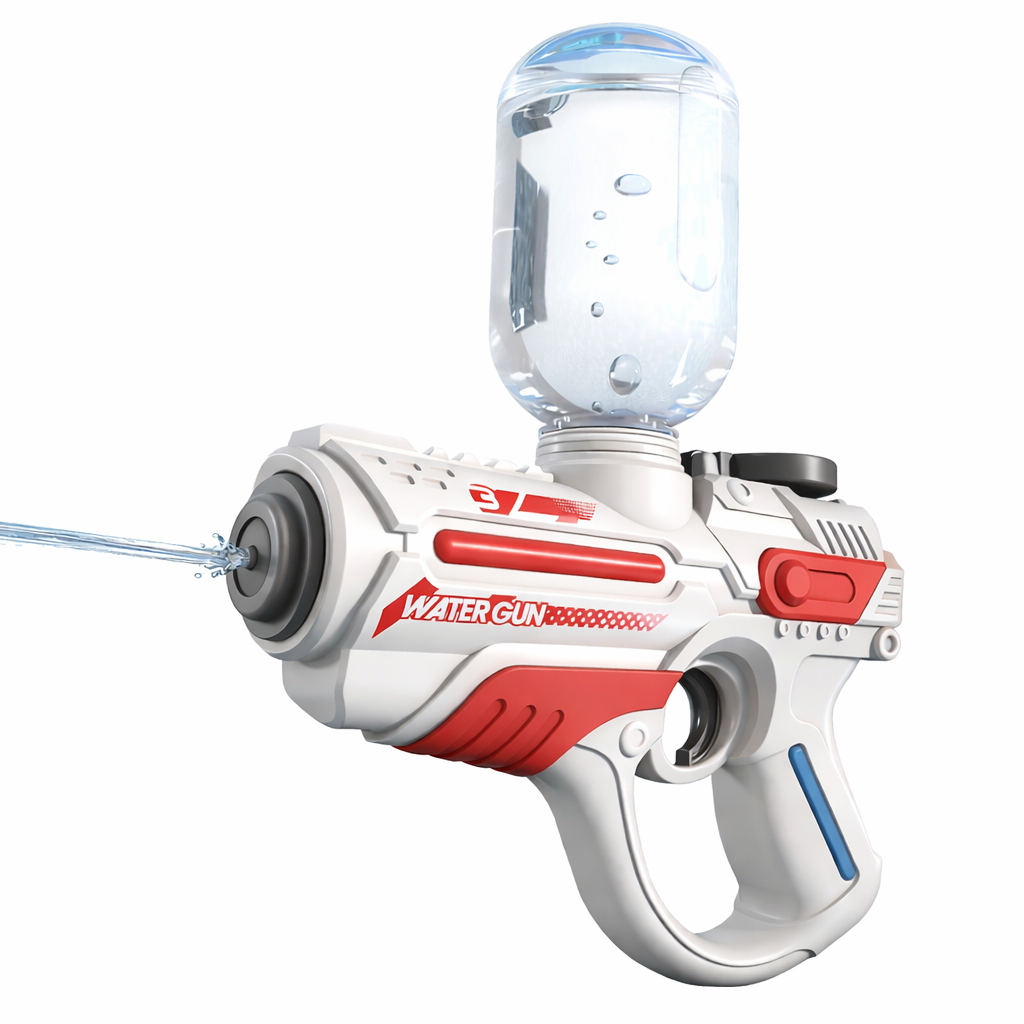 Shot 3B Electric Water Gun