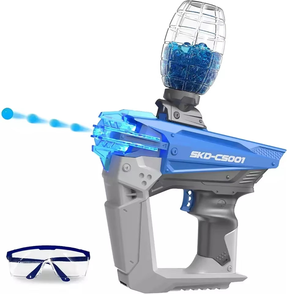 GALAXY Surge electric kids gel blaster