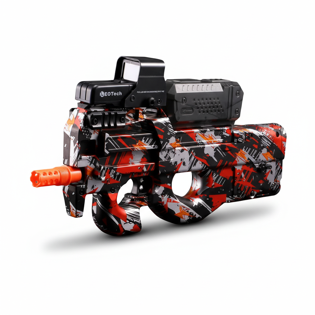 VOLT P90 Electric Blaster