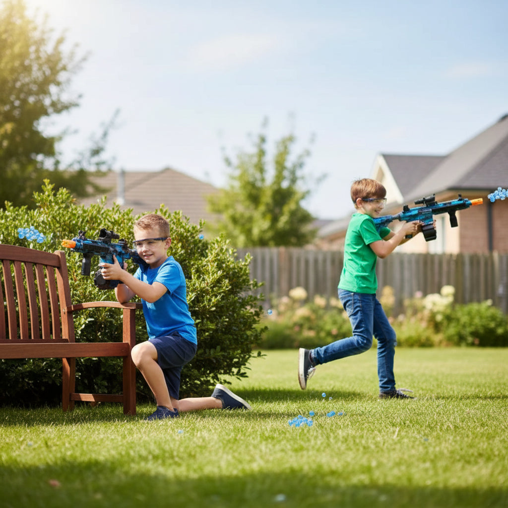 VORTEX Gelblaster Toy Rifle