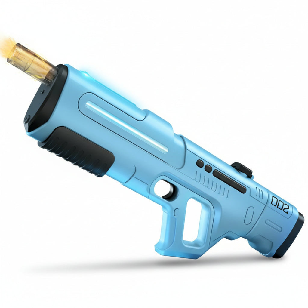 AQUA Blaster Electric Kids Water Gun