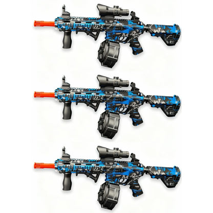 Raptor M4 Gel Blaster