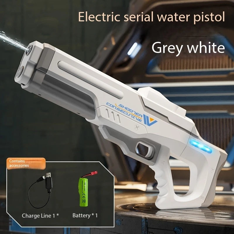 Shooter C Electric Water Gun