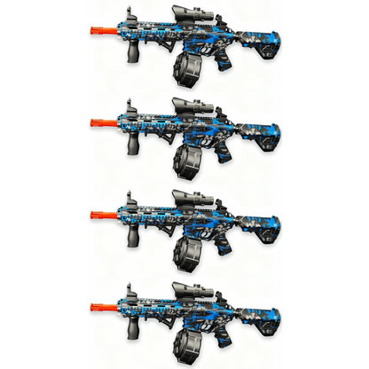 Raptor M4 Gel Blaster