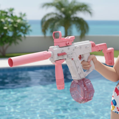 AQUA Blast Gel Blaster Gun