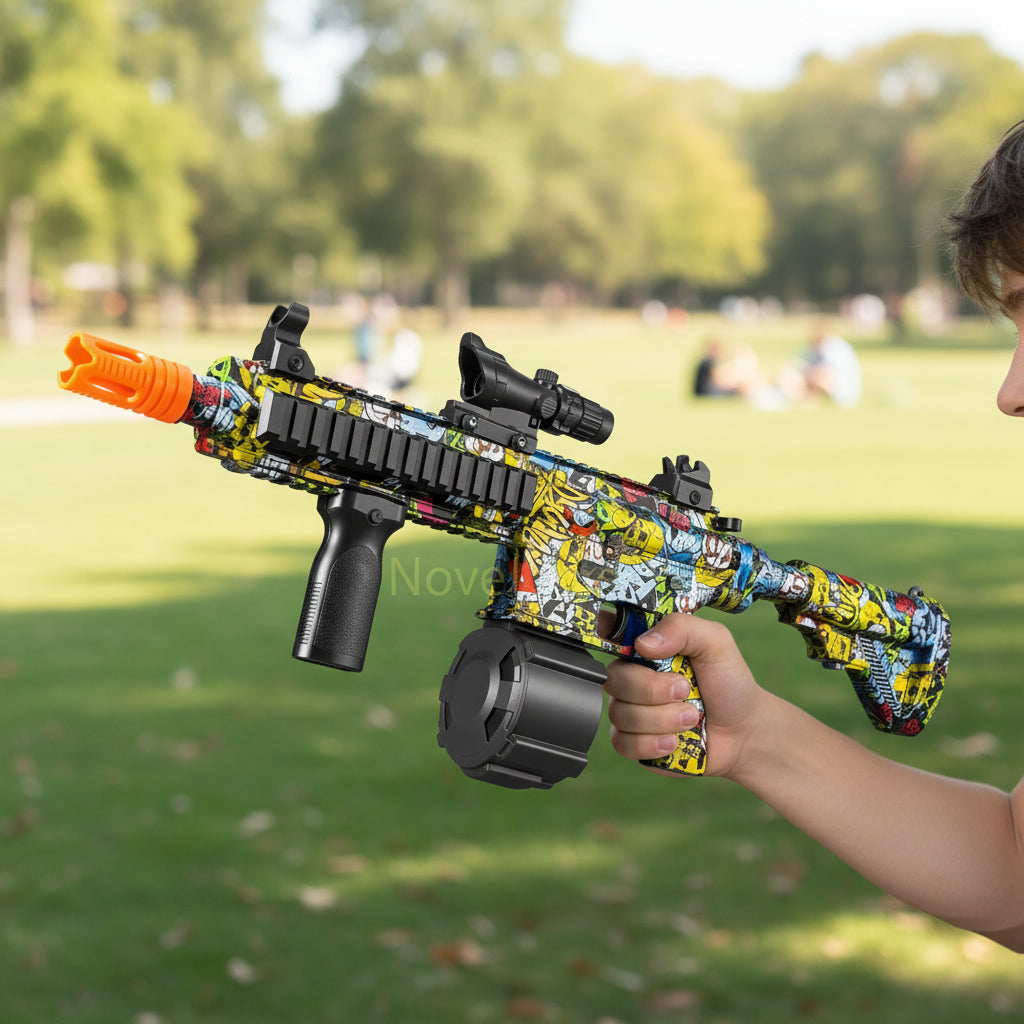 VORTEX Gelblaster Toy Rifle