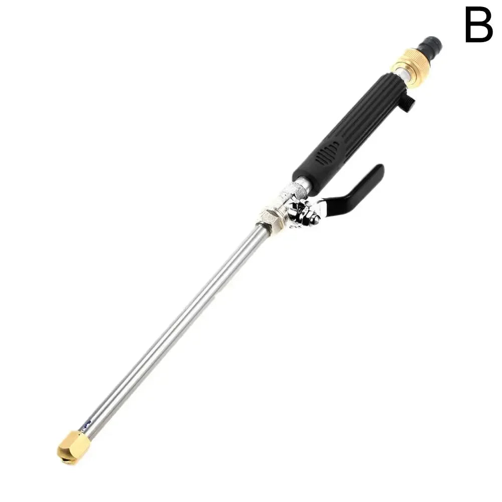 Car High Pressure Water Gun