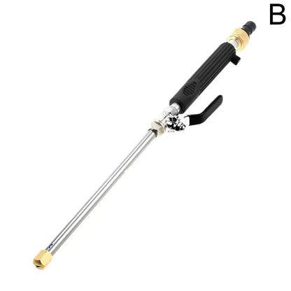 Car High Pressure Water Gun