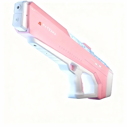 Cheetah High Pressure Electric Water Gun