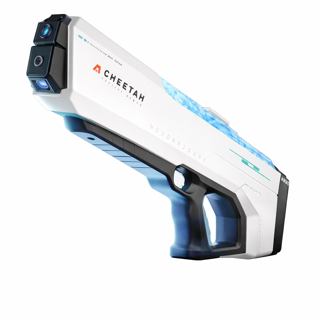 Cheetah High Pressure Electric Water Gun