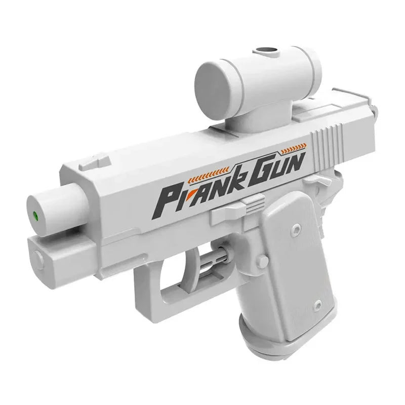 Prank Water Gun