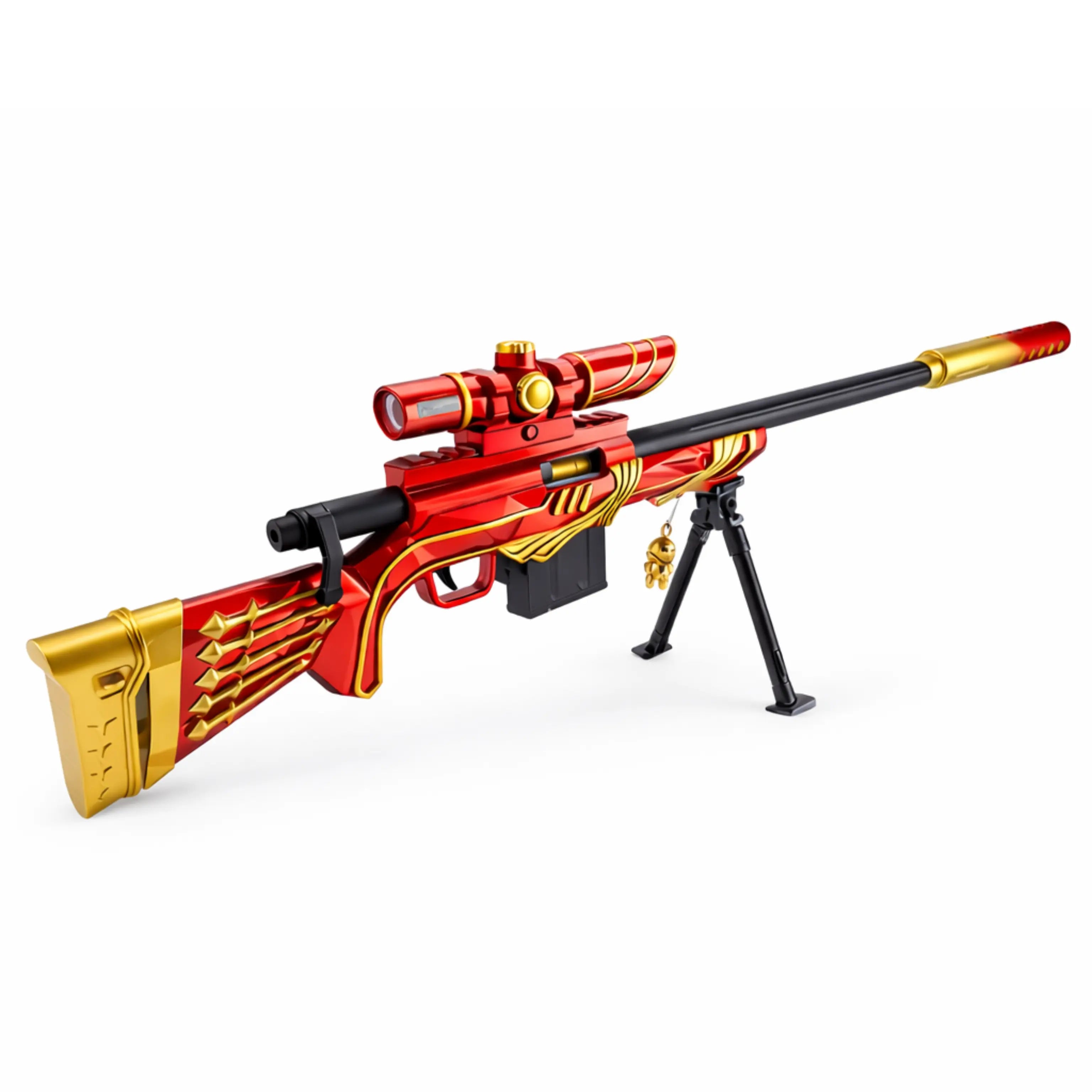 Dragon AWP Nerf Gun