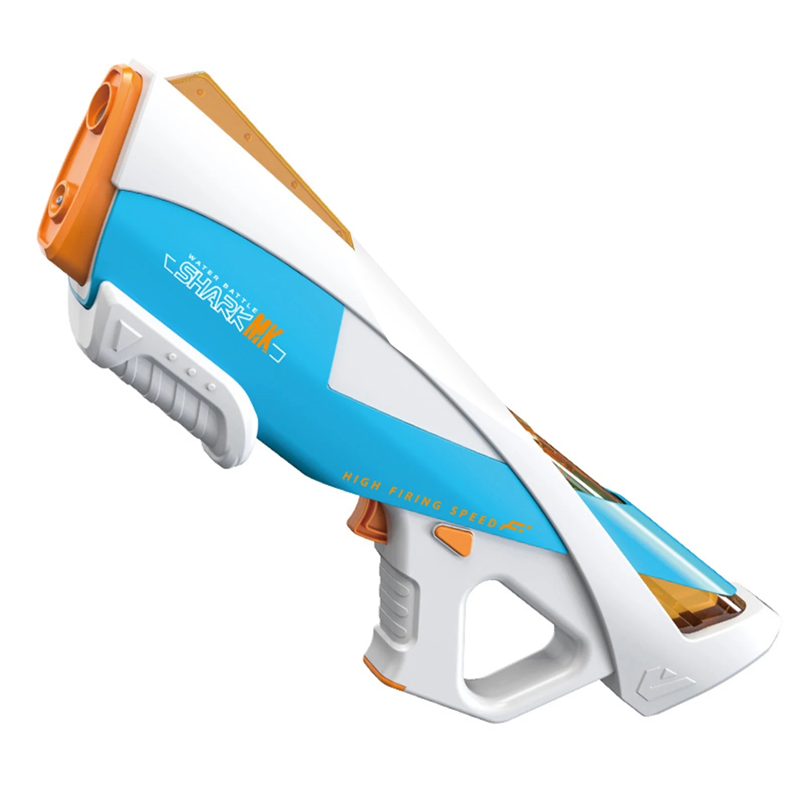 Shark MK-2 Electric Water Gun