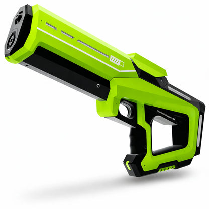 Halo G5 Emerald Electric Water Gun
