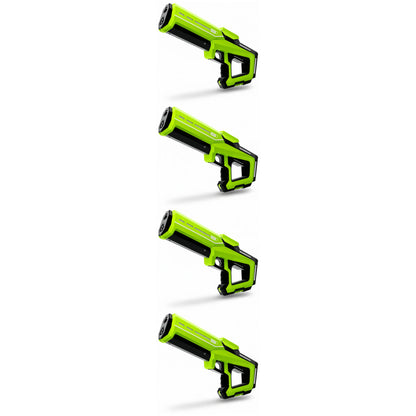 Halo G5 Emerald Electric Water Gun 4x